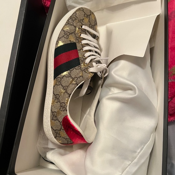 Authentic Men Gucci Shoes - Picture 4 of 4